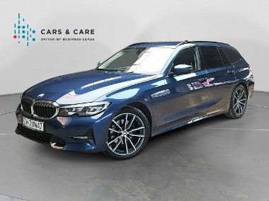 BMW SERIA 3 320i Sport Line. DW7NM47-1