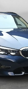 BMW SERIA 3 320i Sport Line. DW7NM47-4