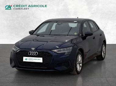 Audi A3 III Audi A3 30 TDI S Tronic-1