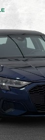 Audi A3 III Audi A3 30 TDI S Tronic-3