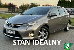 Toyota Auris II NAVI*Kamera*Cofania*Czujniki*Parkowania*Podgrzewane*Fotele*Serwis*AS