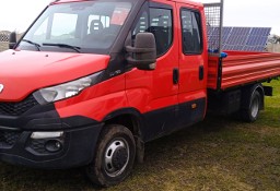 Iveco Daily Salon Polska