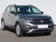 Volkswagen T-Cross , Salon Polska, 1. Właściciel, Serwis ASO, Automat,