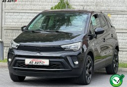 Opel Crossland X GS 1.2T 110KM Kamera/Led/Android/Serwis/Alu/Hak