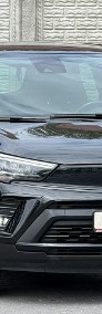 Opel Crossland X GS 1.2T 110KM Kamera/Led/Android/Serwis/Alu/Hak-3