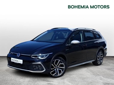 Volkswagen Golf VIII VIII (2020-)-1