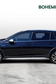 Volkswagen Golf VIII VIII (2020-)-2