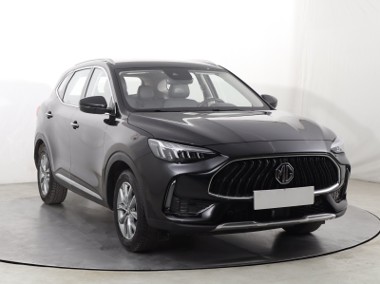 MG HS , Salon Polska, 1. Właściciel, Serwis ASO, Skóra, Klima,-1