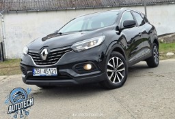 Renault Kadjar I śliczny*zadbany*automat*led