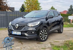 Renault Kadjar I śliczny*zadbany*automat*led
