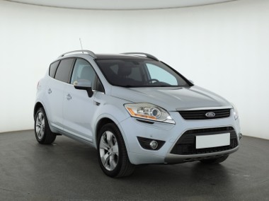 Ford Kuga , Navi, Xenon, Klima, Klimatronic, Tempomat, Parktronic,-1