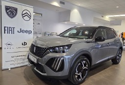 Peugeot 2008 PureTech mHEV GT e-DCS6 145KM DEMO Dealer Gwarancja Vat23% 773km