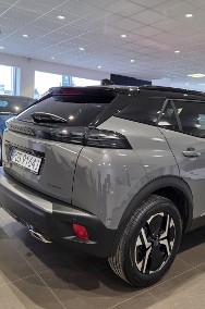 Peugeot 2008 PureTech mHEV GT e-DCS6 145KM DEMO Dealer Gwarancja Vat23% 773km-2
