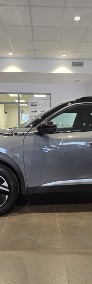 Peugeot 2008 PureTech mHEV GT e-DCS6 145KM DEMO Dealer Gwarancja Vat23% 773km-4
