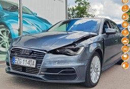 Audi A3 III (8V)