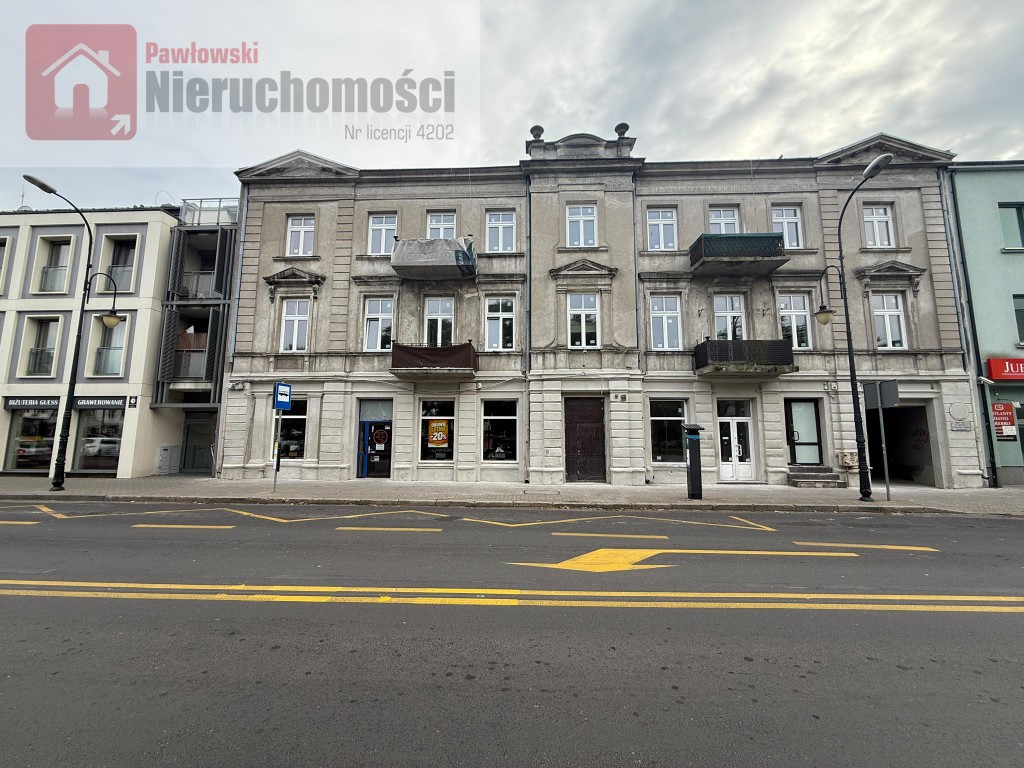 mieszkanie na sprzedaż