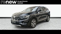 Renault Koleos 2.0 dCi Initiale Paris 4x4 X-Tronic