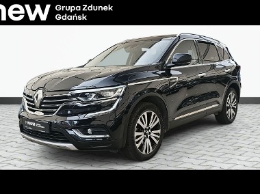 Renault Koleos 2.0 dCi Initiale Paris 4x4 X-Tronic-1