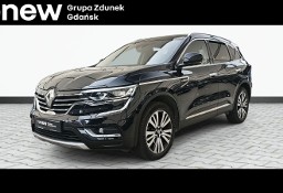 Renault Koleos 2.0 dCi Initiale Paris 4x4 X-Tronic