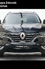 Renault Koleos 2.0 dCi Initiale Paris 4x4 X-Tronic-2