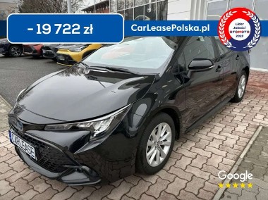 Toyota Corolla XII-1
