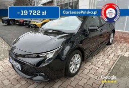 Toyota Corolla XII
