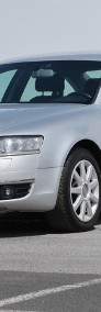 Audi A6 III (C6) , Navi, Xenon, Klimatronic, Tempomat, Podgrzewane siedzienia,-3