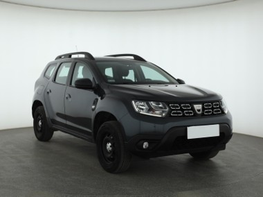 Dacia Duster I , Salon Polska, 1. Właściciel, GAZ, Klima, Tempomat,-1