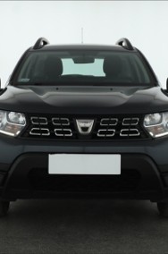 Dacia Duster I , Salon Polska, 1. Właściciel, GAZ, Klima, Tempomat,-2