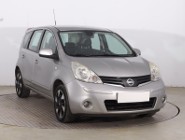 Nissan Note E12 , Salon Polska, Klima, Tempomat, Parktronic,ALU