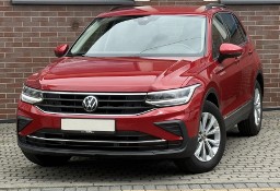 Volkswagen Tiguan II 1,5 150 KM DSG Automat, Salon Pl. F. VAT 23 %