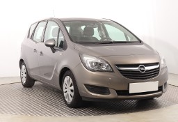 Opel Meriva B , Salon Polska, GAZ, Klima, Tempomat