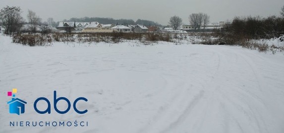 Działka inwestycyjna Świdnica