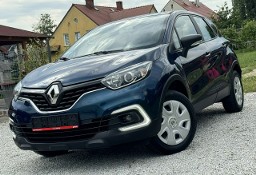 Renault Captur 0.9 Turbo 90KM z Niemiec ***50.000km*** Bezwypadkowy, GWARANCJA 1 RO