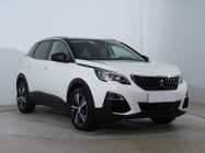 Peugeot 3008 , Salon Polska, Serwis ASO, Automat, Navi, Klimatronic,