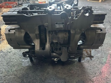 Fendt 930 933 936 939 942 GEN 6 7 Skrzynia Biegów Kompletna AGCO Fendt VARIO ML400-1