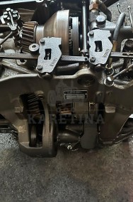 Fendt 930 933 936 939 942 GEN 6 7 Skrzynia Biegów Kompletna AGCO Fendt VARIO ML400-2