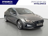 Hyundai i30 II VAT 23% Fastback Smart 1.5T-GDI 160KM 2022/2023 r., Salon PL