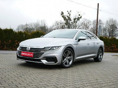 Volkswagen Arteon 2.0TDI 190KM Eu6 R-Line -Automat DSG 7B -Kraj -2-gi Wł -Nowy rozrząd-1