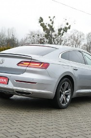 Volkswagen Arteon 2.0TDI 190KM Eu6 R-Line -Automat DSG 7B -Kraj -2-gi Wł -Nowy rozrząd-2