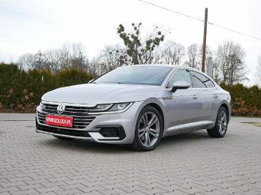 Volkswagen Arteon 2.0TDI 190KM Eu6 R-Line -Automat DSG 7B -Kraj -2-gi Wł -Nowy rozrząd-1