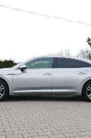 Volkswagen Arteon 2.0TDI 190KM Eu6 R-Line -Automat DSG 7B -Kraj -2-gi Wł -Nowy rozrząd-2