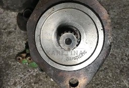 John Deere - [CZĘŚCI]