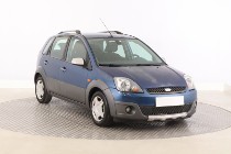 Ford Fiesta VI , Klima, El. szyby