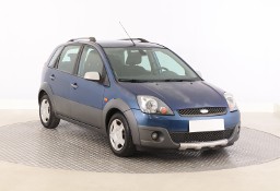 Ford Fiesta VI , Klima, El. szyby