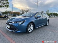 Toyota Corolla XII 1.8 Hybrid 122km Comfort kombi, salon PL, gwarancja, EXPORT