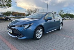 Toyota Corolla XII 1.8 Hybrid 122km Comfort kombi, salon PL, gwarancja, EXPORT
