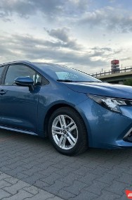 1.8 Hybrid 122km Comfort kombi, salon PL, gwarancja, EXPORT-2