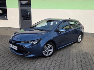 1.8 Hybrid 122km Comfort kombi, salon PL, gwarancja, EXPORT-1