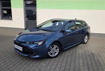Toyota Corolla XII 1.8 Hybrid 122km Comfort kombi, salon PL, gwarancja, EXPORT